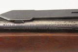 Nice WINCHESTER M64 Lever Action .32 Winchester Special C&R Sporting Rifle
FIRST YEAR PRODUCTION Winchester < 67,000 Produced - 19 of 25