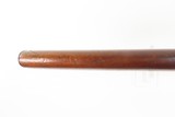 Nice WINCHESTER M64 Lever Action .32 Winchester Special C&R Sporting Rifle
FIRST YEAR PRODUCTION Winchester < 67,000 Produced - 11 of 25