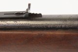 Nice WINCHESTER M64 Lever Action .32 Winchester Special C&R Sporting Rifle
FIRST YEAR PRODUCTION Winchester < 67,000 Produced - 20 of 25