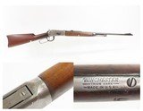 Nice WINCHESTER M64 Lever Action .32 Winchester Special C&R Sporting Rifle
FIRST YEAR PRODUCTION Winchester < 67,000 Produced