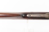 Nice WINCHESTER M64 Lever Action .32 Winchester Special C&R Sporting Rifle
FIRST YEAR PRODUCTION Winchester < 67,000 Produced - 17 of 25