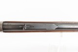 Nice WINCHESTER M64 Lever Action .32 Winchester Special C&R Sporting Rifle
FIRST YEAR PRODUCTION Winchester < 67,000 Produced - 15 of 25