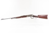 Nice WINCHESTER M64 Lever Action .32 Winchester Special C&R Sporting Rifle
FIRST YEAR PRODUCTION Winchester < 67,000 Produced - 22 of 25