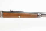Nice WINCHESTER M64 Lever Action .32 Winchester Special C&R Sporting Rifle
FIRST YEAR PRODUCTION Winchester < 67,000 Produced - 4 of 25