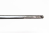 Nice WINCHESTER M64 Lever Action .32 Winchester Special C&R Sporting Rifle
FIRST YEAR PRODUCTION Winchester < 67,000 Produced - 13 of 25