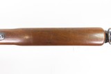 1935 WINCHESTER M52 Bolt Action .22 RF TARGET Rifle C&R PREMIER SMALLBORE“The 50 Best Guns Ever Made” – FIELD & STREAM - 13 of 25