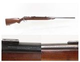 1935 WINCHESTER M52 Bolt Action .22 RF TARGET Rifle C&R PREMIER SMALLBORE“The 50 Best Guns Ever Made” – FIELD & STREAM - 1 of 25