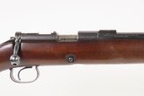 1935 WINCHESTER M52 Bolt Action .22 RF TARGET Rifle C&R PREMIER SMALLBORE“The 50 Best Guns Ever Made” – FIELD & STREAM - 6 of 25