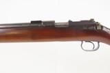 1935 WINCHESTER M52 Bolt Action .22 RF TARGET Rifle C&R PREMIER SMALLBORE“The 50 Best Guns Ever Made” – FIELD & STREAM - 24 of 25