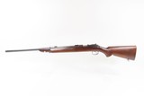 1935 WINCHESTER M52 Bolt Action .22 RF TARGET Rifle C&R PREMIER SMALLBORE“The 50 Best Guns Ever Made” – FIELD & STREAM - 21 of 25