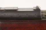 1935 WINCHESTER M52 Bolt Action .22 RF TARGET Rifle C&R PREMIER SMALLBORE“The 50 Best Guns Ever Made” – FIELD & STREAM - 10 of 25