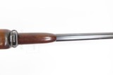 1935 WINCHESTER M52 Bolt Action .22 RF TARGET Rifle C&R PREMIER SMALLBORE“The 50 Best Guns Ever Made” – FIELD & STREAM - 12 of 25