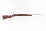 1935 WINCHESTER M52 Bolt Action .22 RF TARGET Rifle C&R PREMIER SMALLBORE“The 50 Best Guns Ever Made” – FIELD & STREAM - 2 of 25