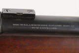 1935 WINCHESTER M52 Bolt Action .22 RF TARGET Rifle C&R PREMIER SMALLBORE“The 50 Best Guns Ever Made” – FIELD & STREAM - 8 of 25
