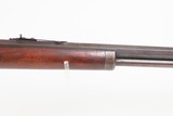 J.M. MARLIN Model 1894 Lever Action .25-20 Marlin C&R Hunting/Sporting Rifle Classic Lever Action Repeating Rifle! - 4 of 25