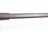 J.M. MARLIN Model 1894 Lever Action .25-20 Marlin C&R Hunting/Sporting Rifle Classic Lever Action Repeating Rifle! - 14 of 25
