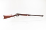 J.M. MARLIN Model 1894 Lever Action .25-20 Marlin C&R Hunting/Sporting Rifle Classic Lever Action Repeating Rifle! - 2 of 25