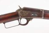 J.M. MARLIN Model 1894 Lever Action .25-20 Marlin C&R Hunting/Sporting Rifle Classic Lever Action Repeating Rifle! - 5 of 25
