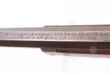 J.M. MARLIN Model 1894 Lever Action .25-20 Marlin C&R Hunting/Sporting Rifle Classic Lever Action Repeating Rifle! - 18 of 25
