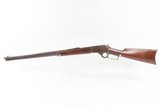 J.M. MARLIN Model 1894 Lever Action .25-20 Marlin C&R Hunting/Sporting Rifle Classic Lever Action Repeating Rifle! - 22 of 25
