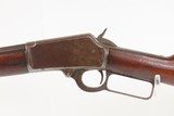 J.M. MARLIN Model 1894 Lever Action .25-20 Marlin C&R Hunting/Sporting Rifle Classic Lever Action Repeating Rifle! - 25 of 25