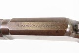 J.M. MARLIN Model 1894 Lever Action .25-20 Marlin C&R Hunting/Sporting Rifle Classic Lever Action Repeating Rifle! - 21 of 25