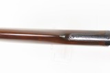 c1893 mfr. Antique WINCHESTER Model 1873 .32-20 WCF Rifle OCTAGONAL BARREL
Iconic Lever Action Rifle Wild West - 22 of 25