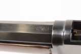 c1893 mfr. Antique WINCHESTER Model 1873 .32-20 WCF Rifle OCTAGONAL BARREL
Iconic Lever Action Rifle Wild West - 25 of 25