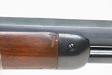 c1893 mfr. Antique WINCHESTER Model 1873 .32-20 WCF Rifle OCTAGONAL BARREL
Iconic Lever Action Rifle Wild West - 9 of 25