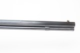 c1893 mfr. Antique WINCHESTER Model 1873 .32-20 WCF Rifle OCTAGONAL BARREL
Iconic Lever Action Rifle Wild West - 3 of 25