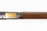 c1893 mfr. Antique WINCHESTER Model 1873 .32-20 WCF Rifle OCTAGONAL BARREL
Iconic Lever Action Rifle Wild West - 13 of 25