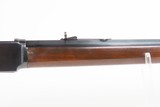 c1893 mfr. Antique WINCHESTER Model 1873 .32-20 WCF Rifle OCTAGONAL BARREL
Iconic Lever Action Rifle Wild West - 5 of 25