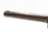 COLT Lettered WELLS FARGO “W.F. & CO.” POLICE POSITIVE .38 SPC Revolver C&R
Made & Shipped to WF in 1915! - 15 of 25