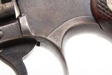 COLT Lettered WELLS FARGO “W.F. & CO.” POLICE POSITIVE .38 SPC Revolver C&R
Made & Shipped to WF in 1915! - 17 of 25