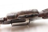 COLT Lettered WELLS FARGO “W.F. & CO.” POLICE POSITIVE .38 SPC Revolver C&R
Made & Shipped to WF in 1915! - 20 of 25