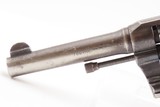 COLT Lettered WELLS FARGO “W.F. & CO.” POLICE POSITIVE .38 SPC Revolver C&R
Made & Shipped to WF in 1915! - 8 of 25