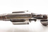 COLT Lettered WELLS FARGO “W.F. & CO.” POLICE POSITIVE .38 SPC Revolver C&R
Made & Shipped to WF in 1915! - 13 of 25