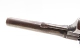COLT Lettered WELLS FARGO “W.F. & CO.” POLICE POSITIVE .38 SPC Revolver C&R
Made & Shipped to WF in 1915! - 21 of 25