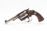 COLT Lettered WELLS FARGO “W.F. & CO.” POLICE POSITIVE .38 SPC Revolver C&R
Made & Shipped to WF in 1915! - 5 of 25