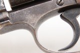 COLT Lettered WELLS FARGO “W.F. & CO.” POLICE POSITIVE .38 SPC Revolver C&R
Made & Shipped to WF in 1915! - 18 of 25
