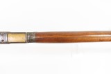 CUSTOM ENGRAVED Antique WINCHESTER Model 1873 .38-40 WCF Lever Action RIFLE
“GUN THAT WON THE WEST” Made in 1893 - 11 of 25