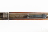 CUSTOM ENGRAVED Antique WINCHESTER Model 1873 .38-40 WCF Lever Action RIFLE
“GUN THAT WON THE WEST” Made in 1893 - 19 of 25