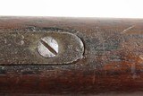 Antique U.S. BURNSIDE Model 1865 SPENCER SADDLE RING CARBINE .50 Caliber INDIAN WARS FRONTIER CAVALRY WEAPON - 12 of 25