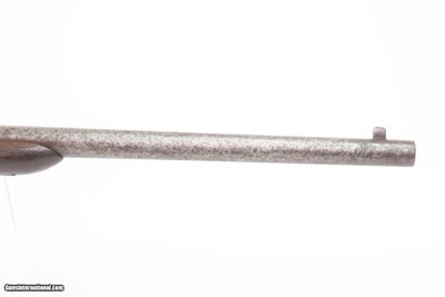 Antique U.S. BURNSIDE Model 1865 SPENCER SADDLE RING CARBINE .50 Caliber INDIAN WARS FRONTIER CAVALRY WEAPON - Image 3 of 25
