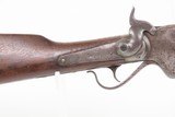 Antique U.S. BURNSIDE Model 1865 SPENCER SADDLE RING CARBINE .50 Caliber INDIAN WARS FRONTIER CAVALRY WEAPON - 5 of 25