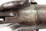 Antique U.S. BURNSIDE Model 1865 SPENCER SADDLE RING CARBINE .50 Caliber INDIAN WARS FRONTIER CAVALRY WEAPON - 20 of 25