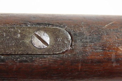 Antique U.S. BURNSIDE Model 1865 SPENCER SADDLE RING CARBINE .50 Caliber INDIAN WARS FRONTIER CAVALRY WEAPON - Image 12 of 25