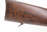 Antique U.S. BURNSIDE Model 1865 SPENCER SADDLE RING CARBINE .50 Caliber INDIAN WARS FRONTIER CAVALRY WEAPON - 7 of 25