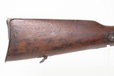 Antique U.S. BURNSIDE Model 1865 SPENCER SADDLE RING CARBINE .50 Caliber INDIAN WARS FRONTIER CAVALRY WEAPON - 6 of 25