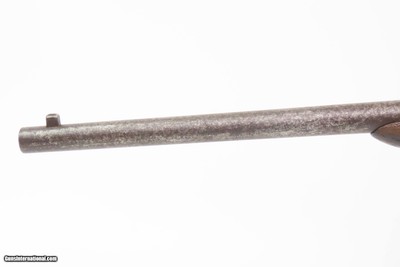 Antique U.S. BURNSIDE Model 1865 SPENCER SADDLE RING CARBINE .50 Caliber INDIAN WARS FRONTIER CAVALRY WEAPON - Image 22 of 25